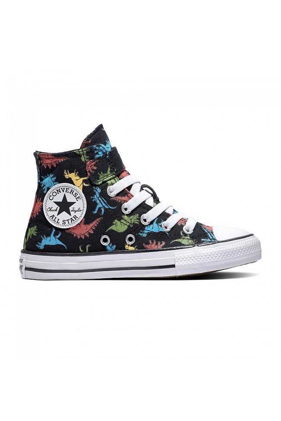 Converse Sneakers Sport | Converse A01666C Black