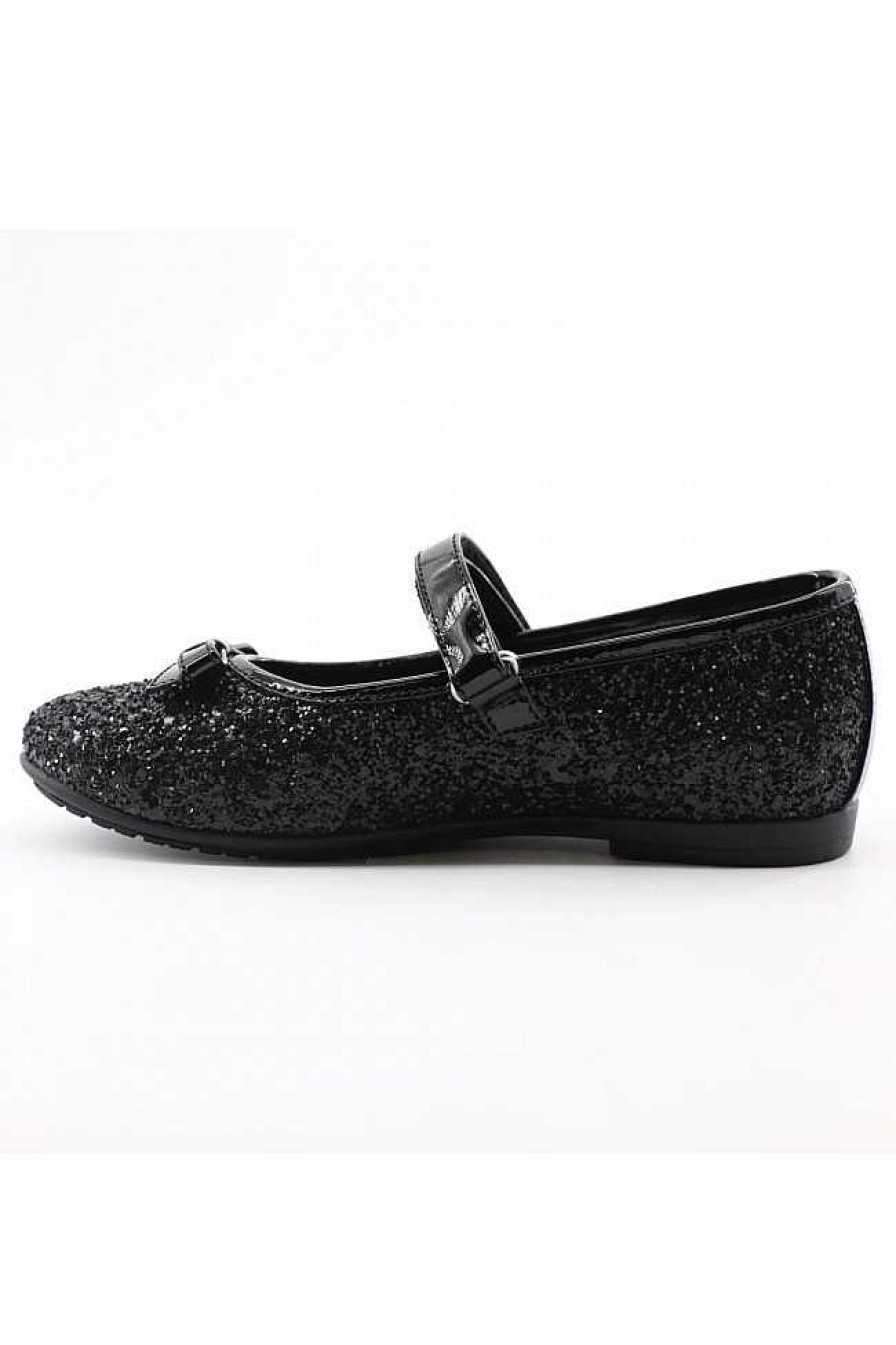 Asso Ballerine | Asso Ag8750 Black