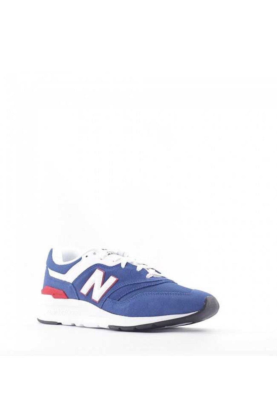 New Sneakers Sport | New Balance Cm997 Pine