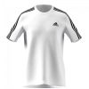 Adidas T-Shirt | Adidas Gl3733 White