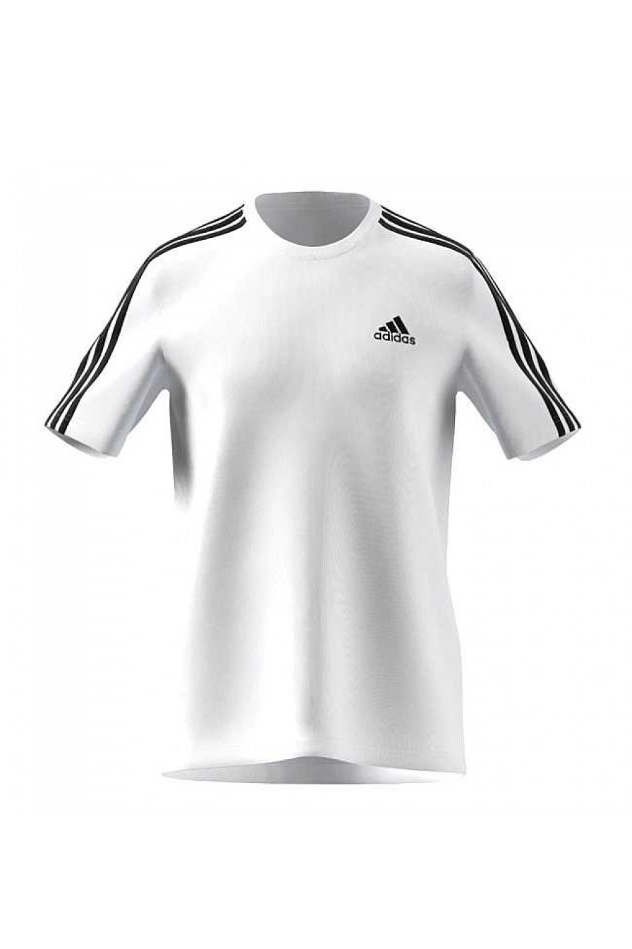 Adidas T-Shirt | Adidas Gl3733 White