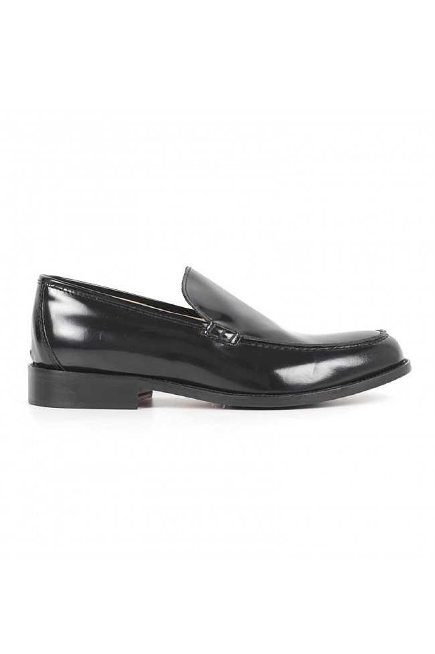 Bryan Mocassini | Bryan Shoes 48311 Nero