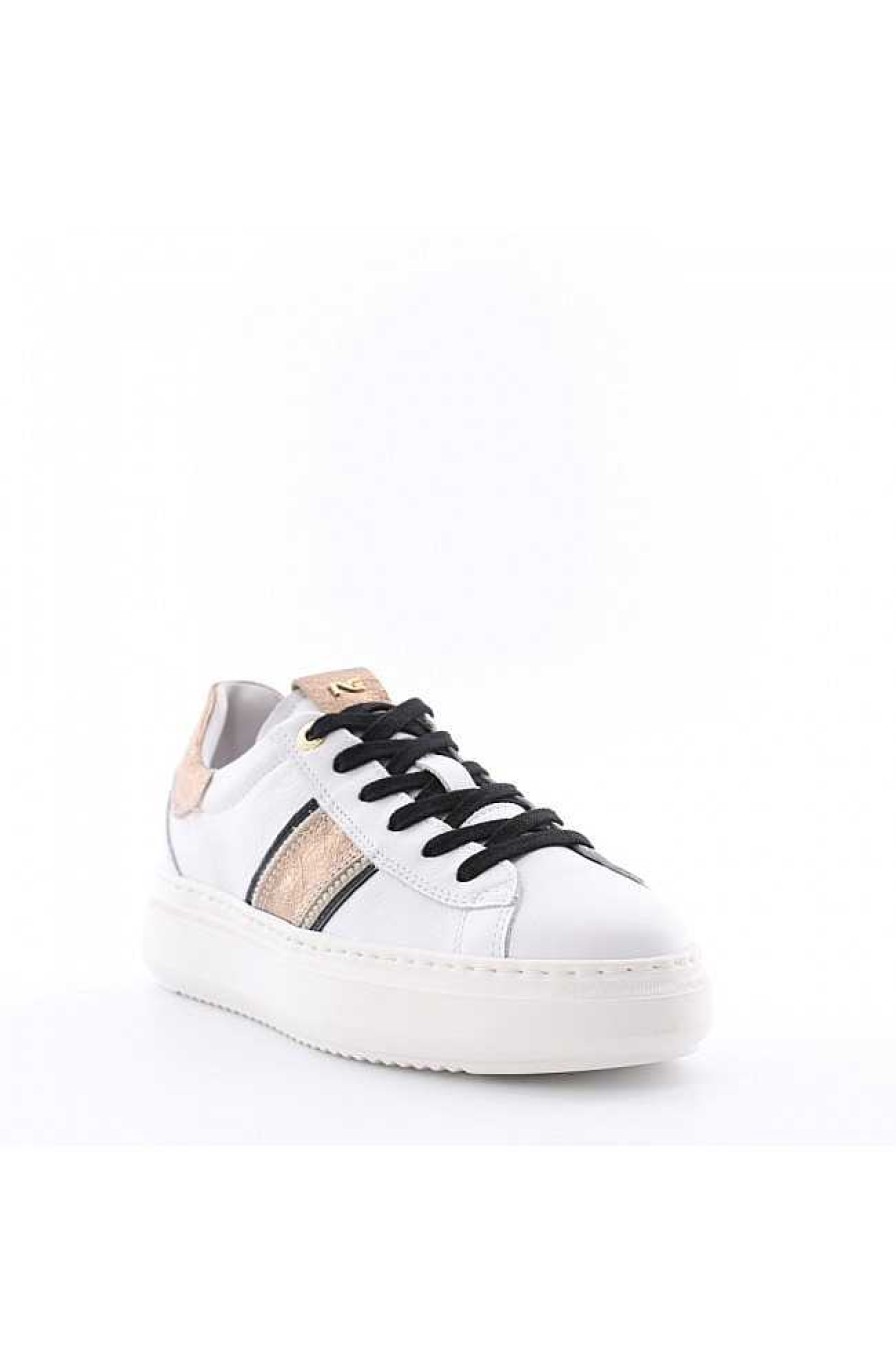 Nero Sneakers | Nero Giardini 08430D Bianco