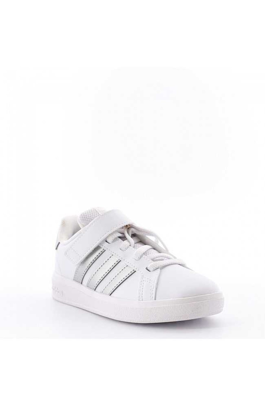 Adidas Sneakers Sport | Adidas Gw6516 White