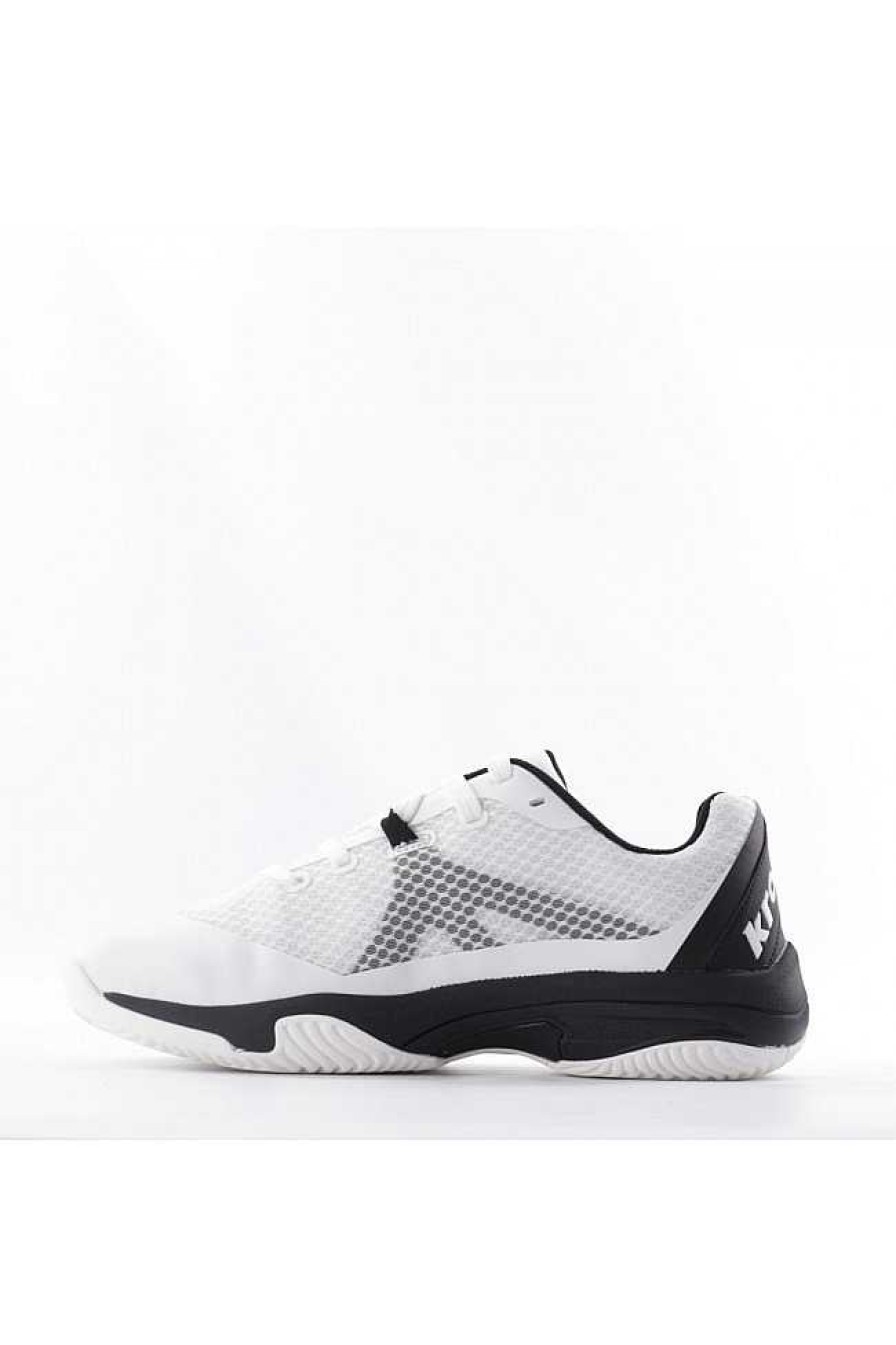 Kronos Tennis E Volley | Kronos M85206 White