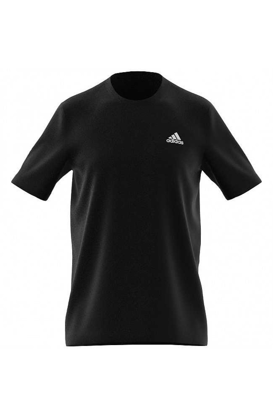 Adidas T-Shirt | Adidas Ic9282 Black