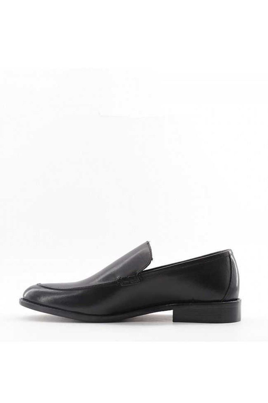 Bryan Mocassini | Bryan Shoes 48311 Nero