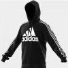 Adidas Felpe | Adidas H14641 Black