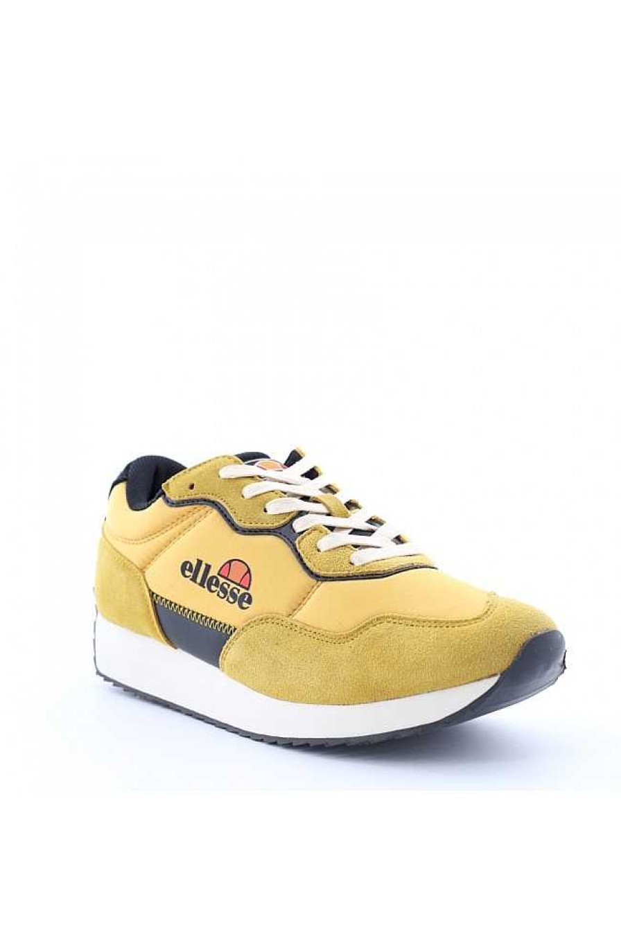 Ellesse Sneakers | Ellesse M62425 Yellow