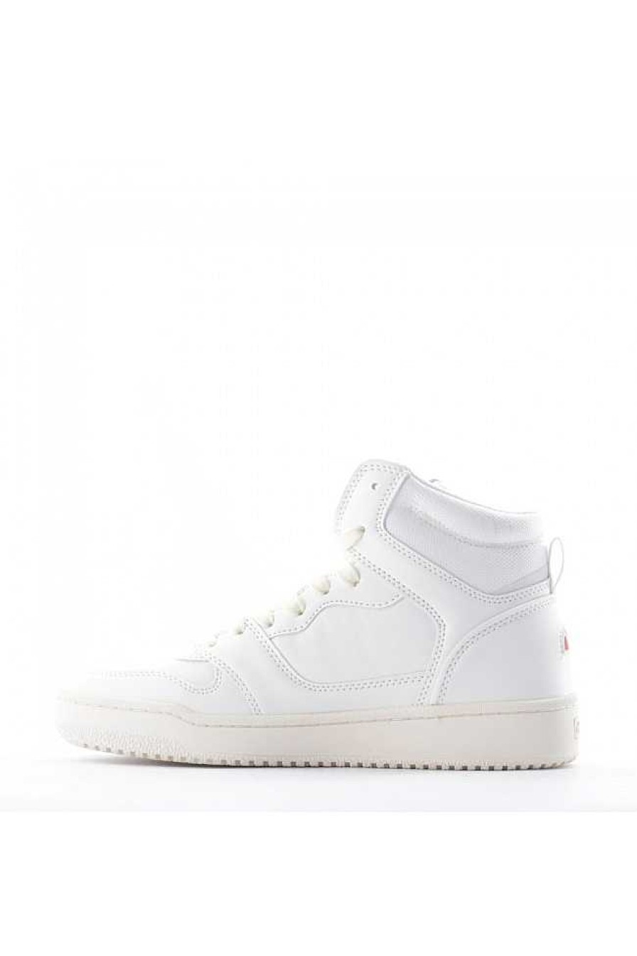 Ellesse Polacchini | Ellesse M80415 White