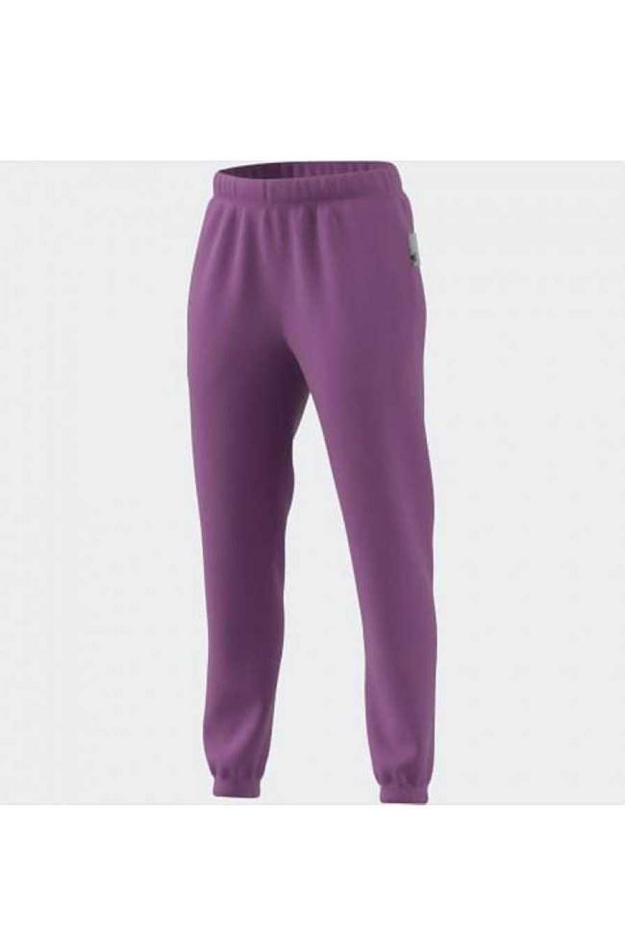 Adidas Pantaloni | Adidas Hl1700 Lilac