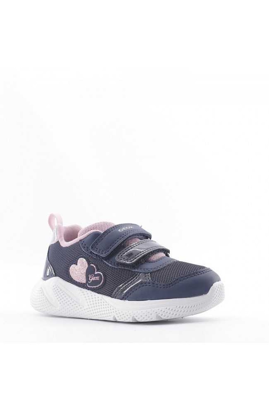 Geox Sneakers | Geox B354Tc Navy