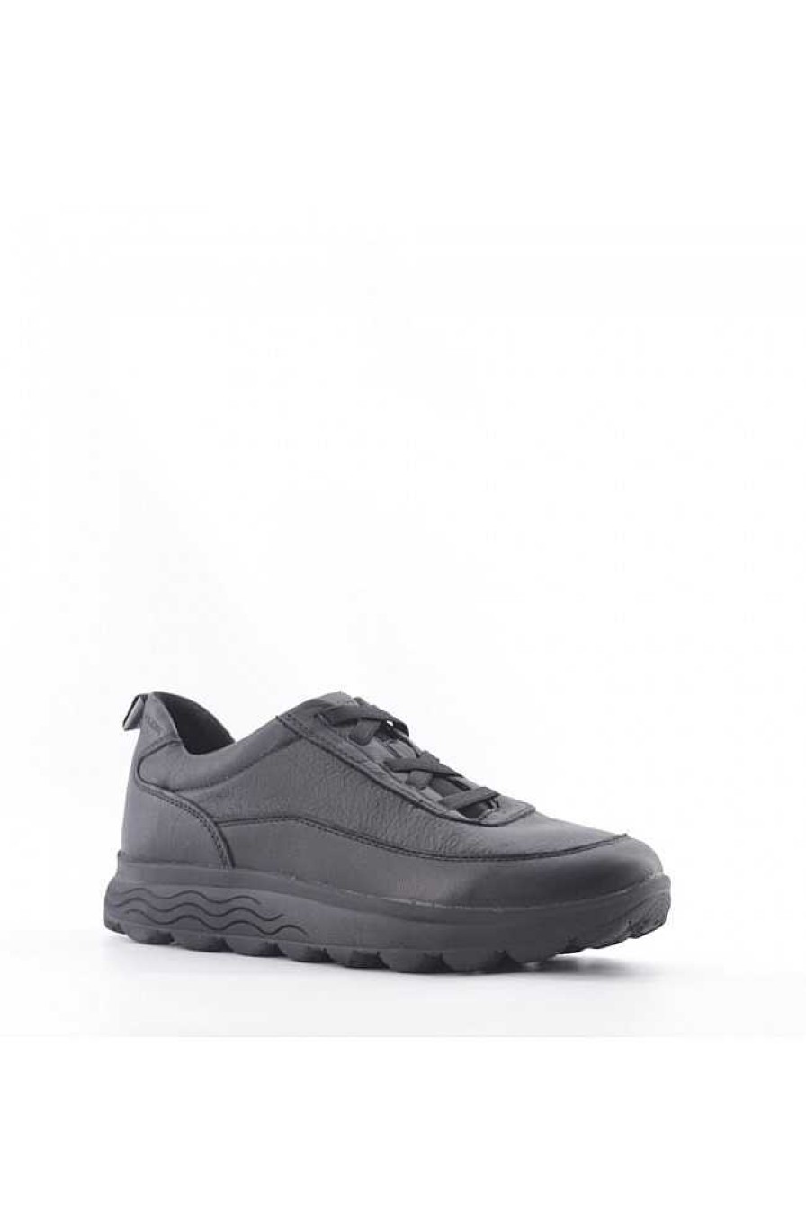 Geox Sneakers | Geox U36Byb Black