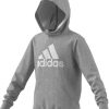 Adidas Felpe | Adidas Ic6835 Grey