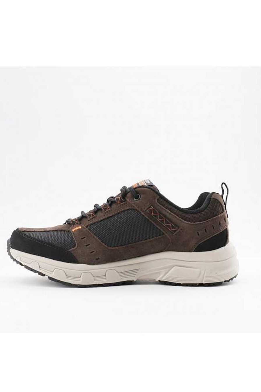 Skechers Camminata | Skechers 51893 Chocolate