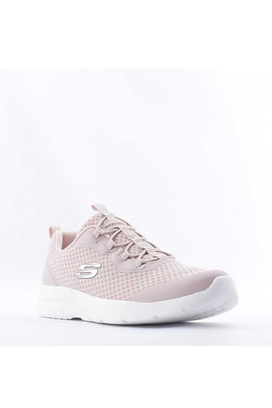 Skechers Camminata | Skechers 149691 Rose