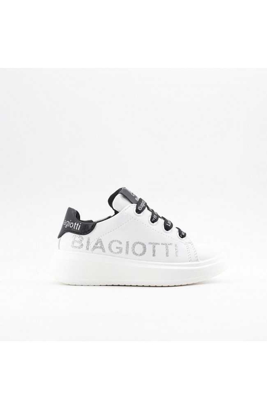 Laura Sneakers | Laura Biagiotti L6608 White