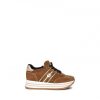 Nero Sneakers | Nero Giardini 31674F Malto