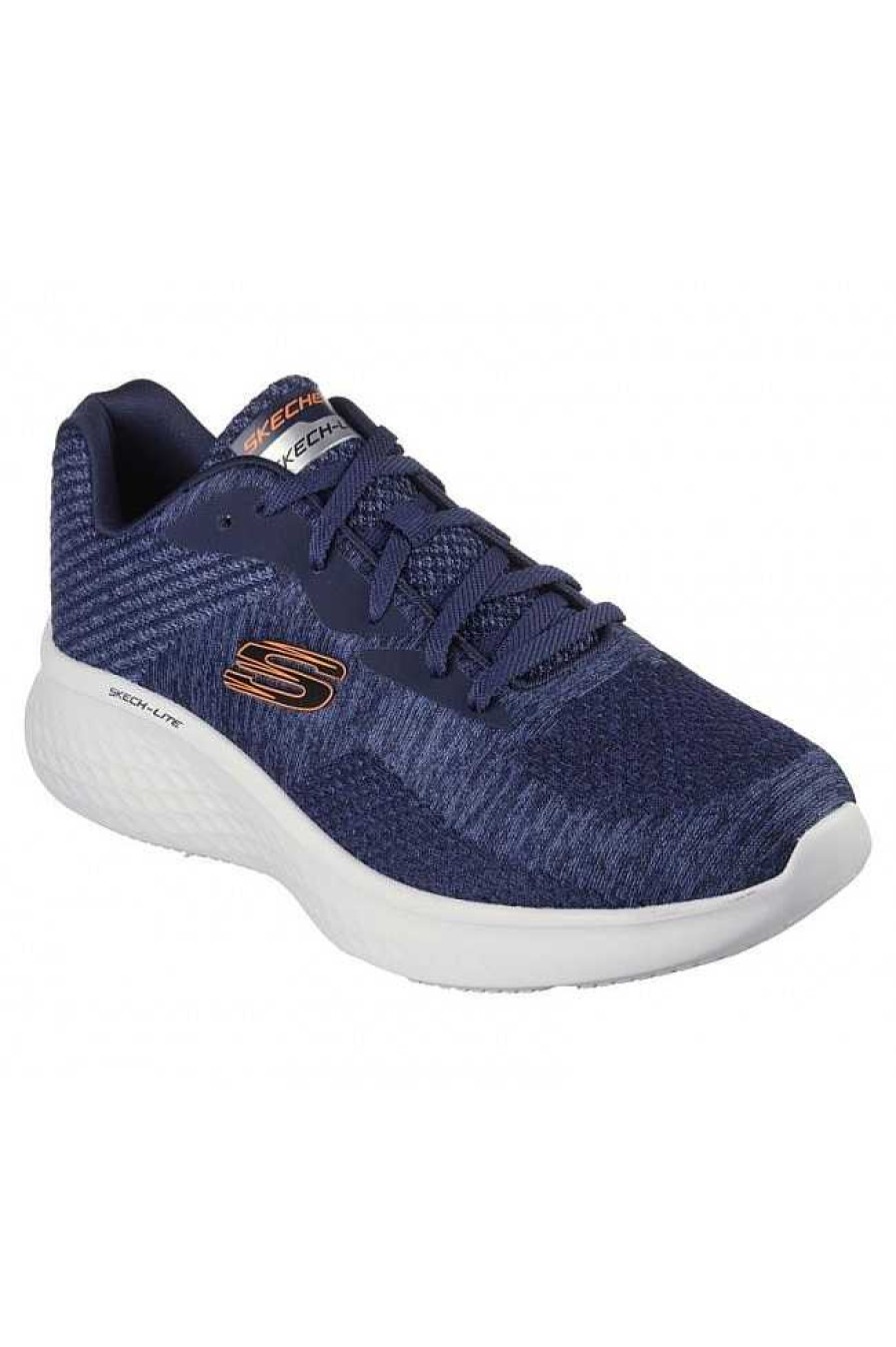 Skechers Running | Skechers 232598 Navy