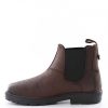 Shooters Stivaletti | Shooters S3634 Dk/Brown