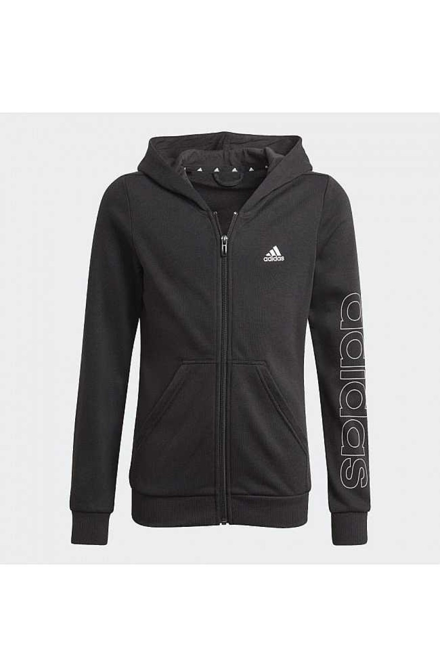 Adidas Felpe | Adidas Gn4050 Black