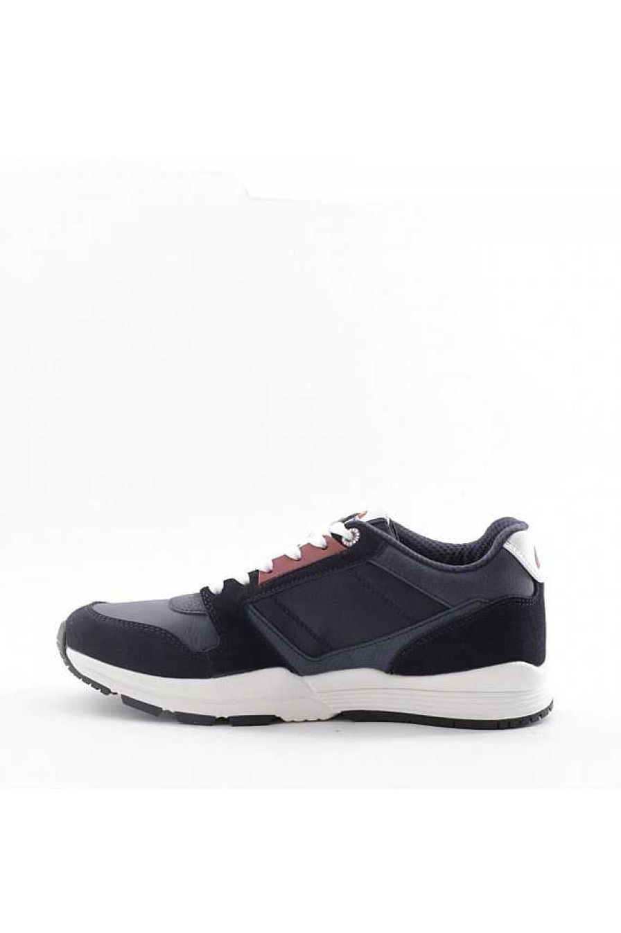 Ellesse Sneakers Sport | Ellesse M60423 Deep