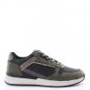 Rhapsody Sneakers | Rhapsody Ac696 Olive