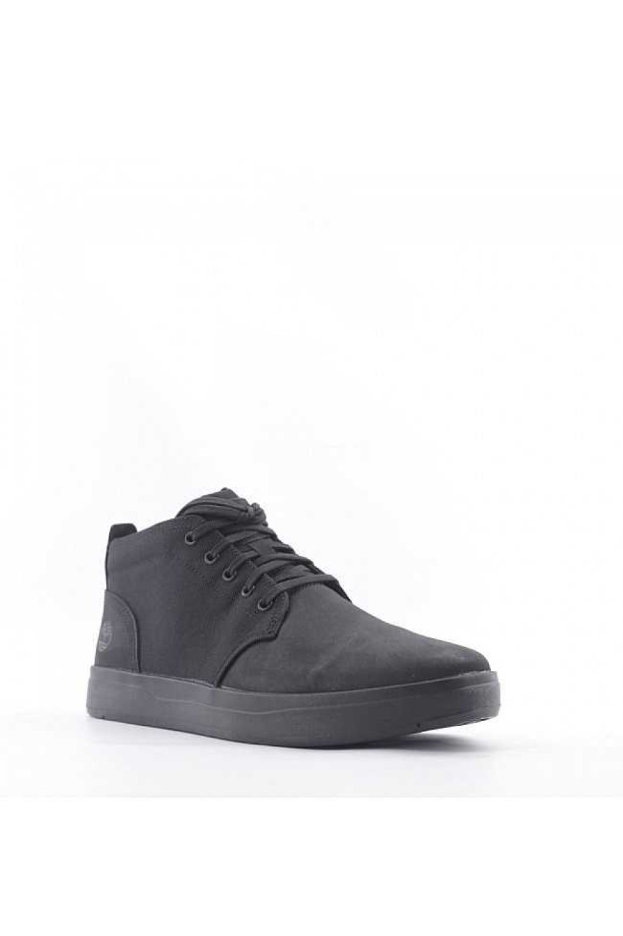 Timberland Polacchini | Timberland A1T16 Black