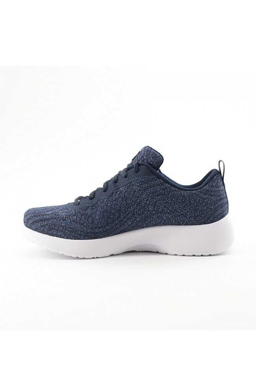 Skechers Camminata | Skechers 12149 Navy