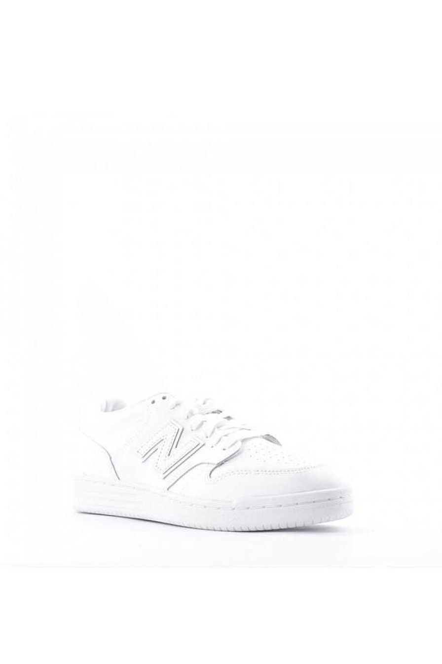 New Sneakers Sport | New Balance Bb480 White