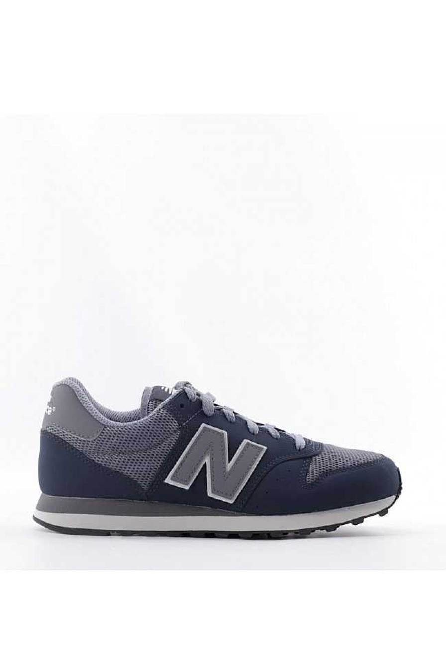 New Sneakers Sport | New Balance Gm500 Blu