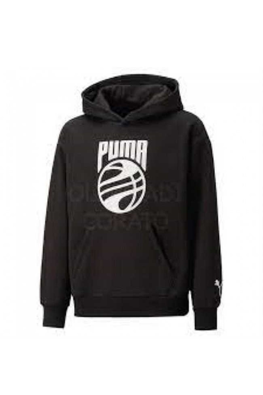 Puma Felpe | Puma 538468 01