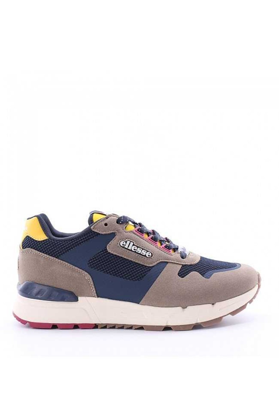 Ellesse Sneakers | Ellesse M60420 Earth