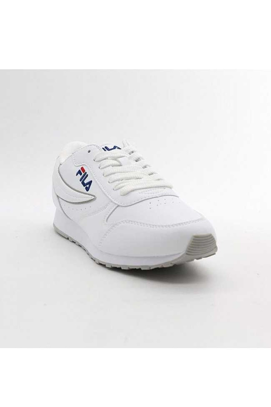 Fila Sneakers Sport | Fila 1010263 White