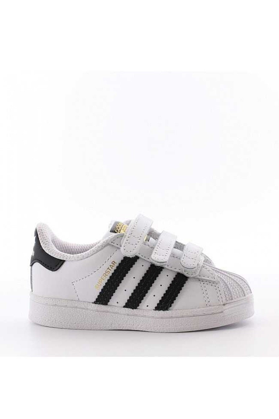 Adidas Sneakers Sport | Adidas Original Ef4842 White