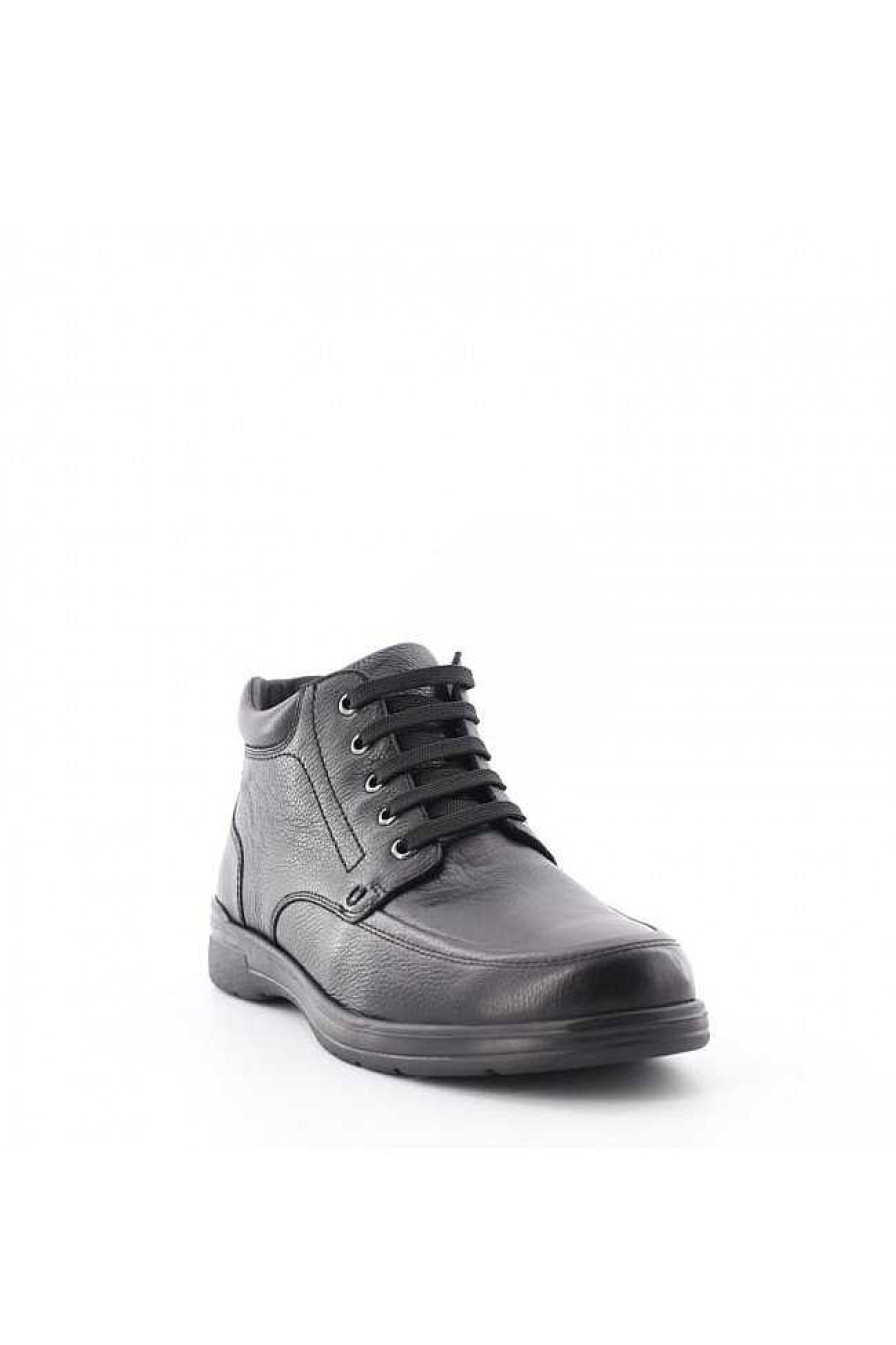 Nanook Polacchini | Nanook 3672 Black