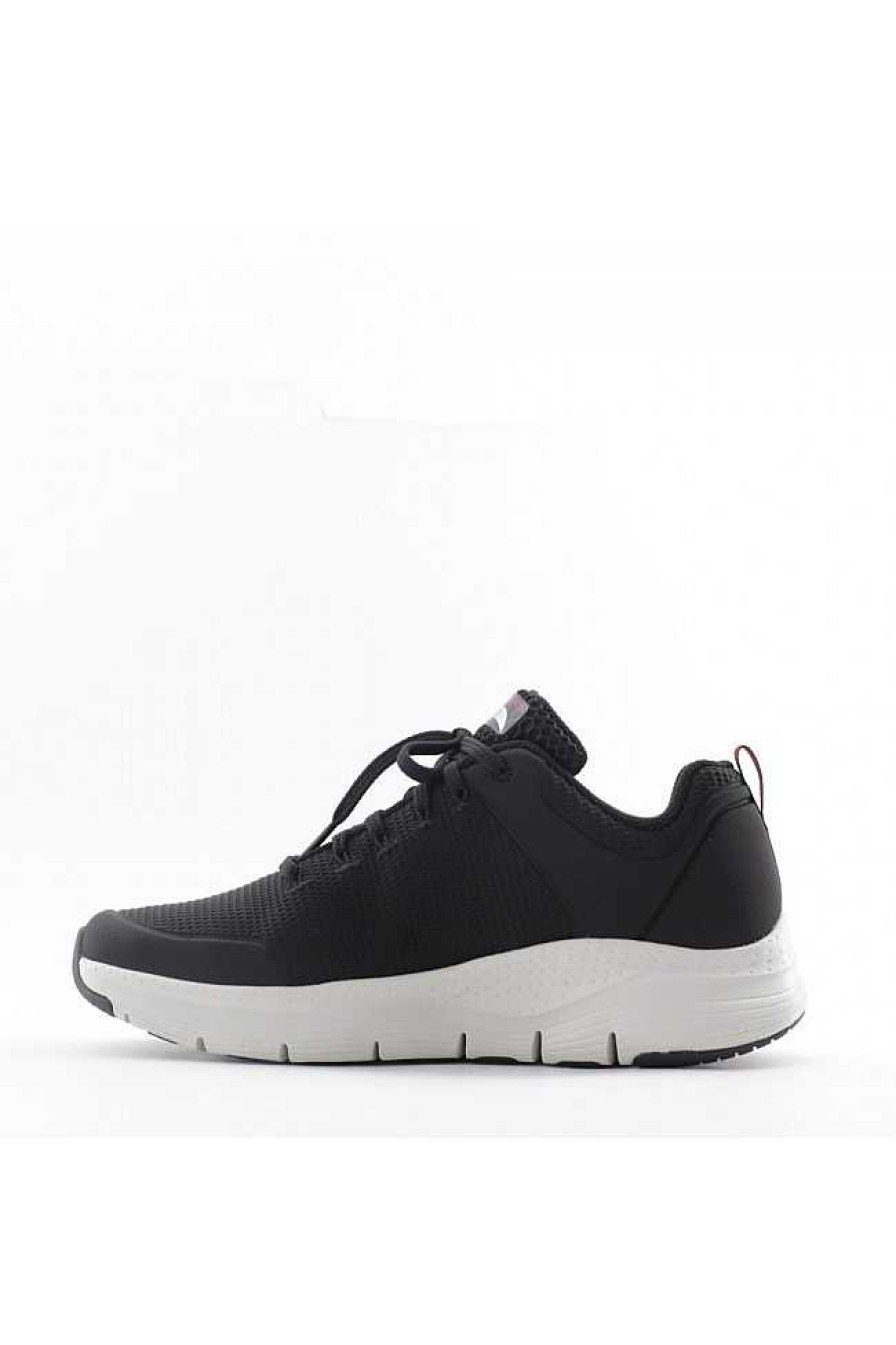 Skechers Camminata | Skechers 232200 Black