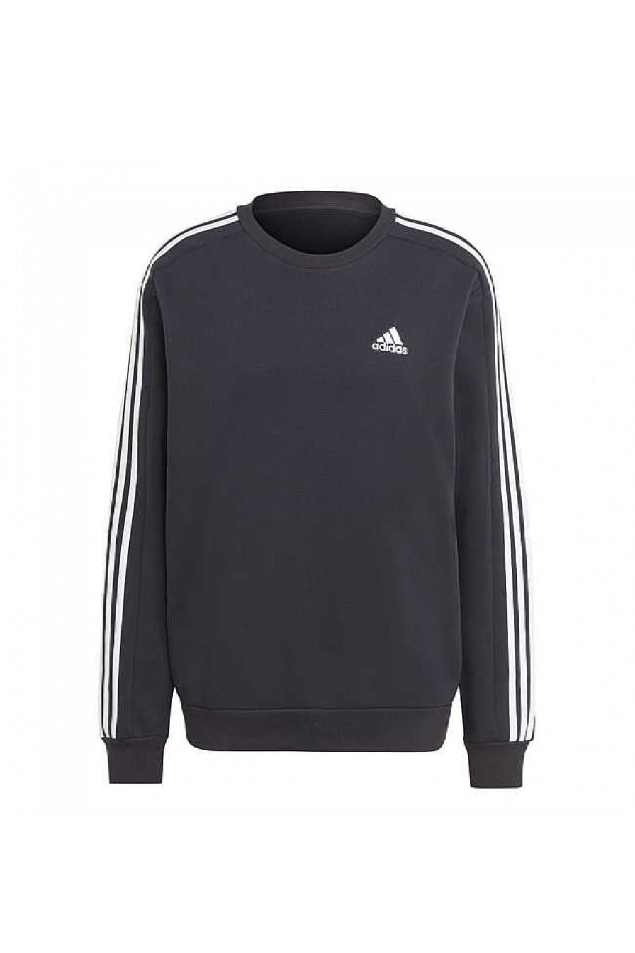 Adidas Felpe | Adidas Ib4027 Black