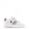 Asso Sneakers | Asso Ag14080 White