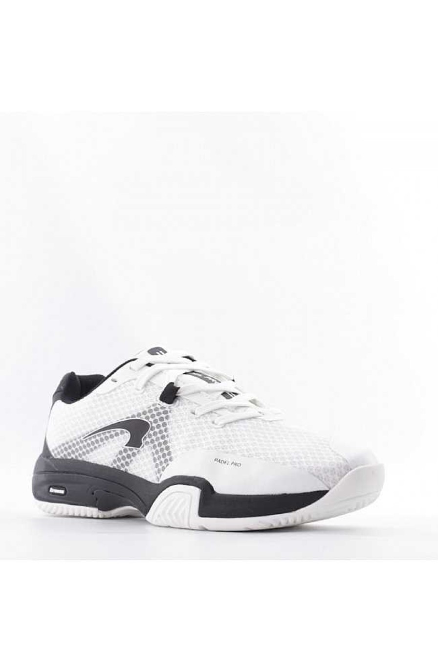 Kronos Tennis E Volley | Kronos M85206 White