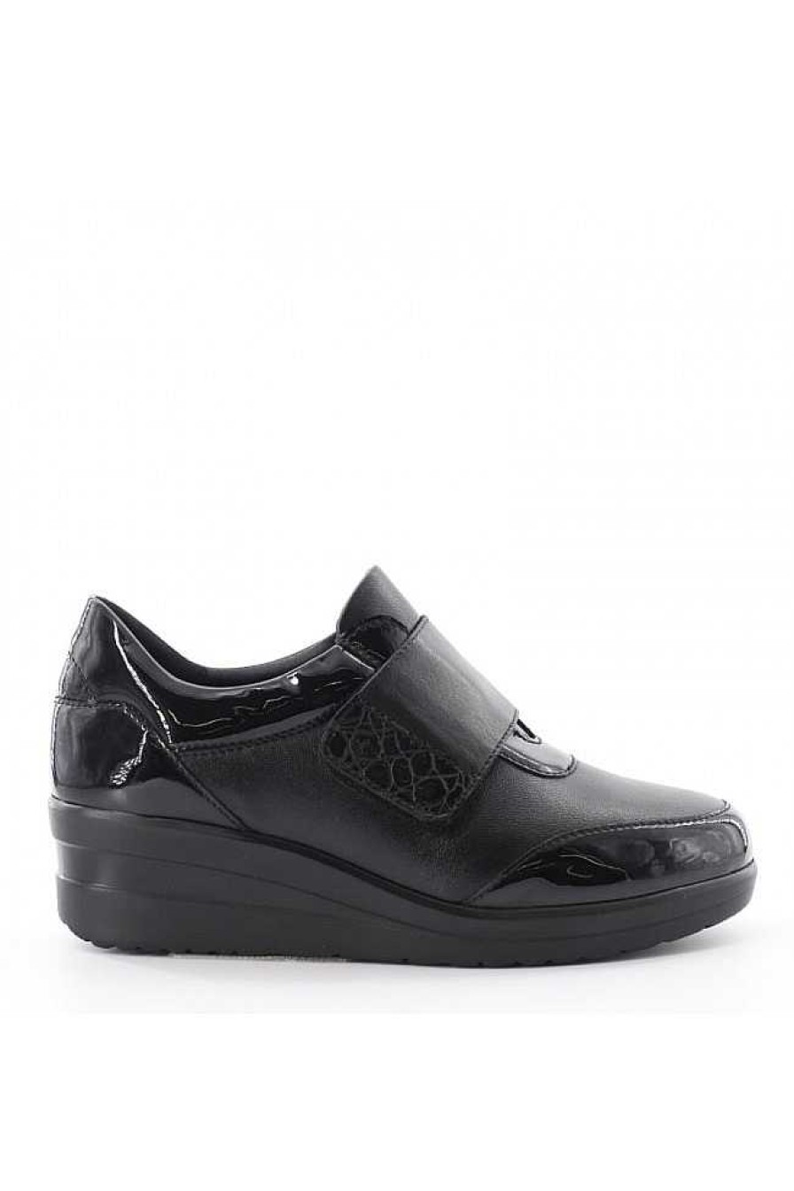 Nanook Sneakers | Nanook 11811 Black