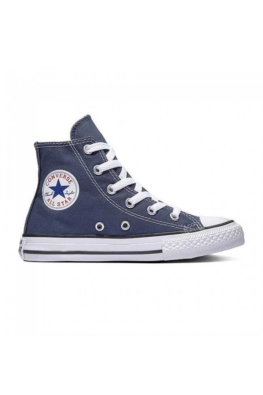 Converse Sneakers Sport | Converse 3J233 Navy