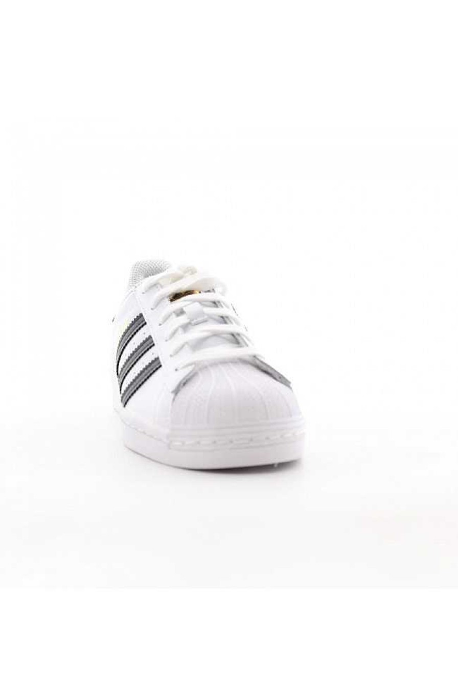 Adidas Tennis E Volley | Adidas Original Eg4958 White