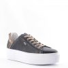 Nero Sneakers | Nero Giardini 05310D Nero