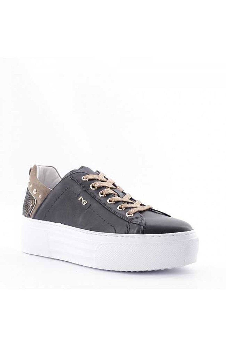 Nero Sneakers | Nero Giardini 05310D Nero