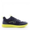 Kronos Sneakers Sport | Kronos M65207 Navy