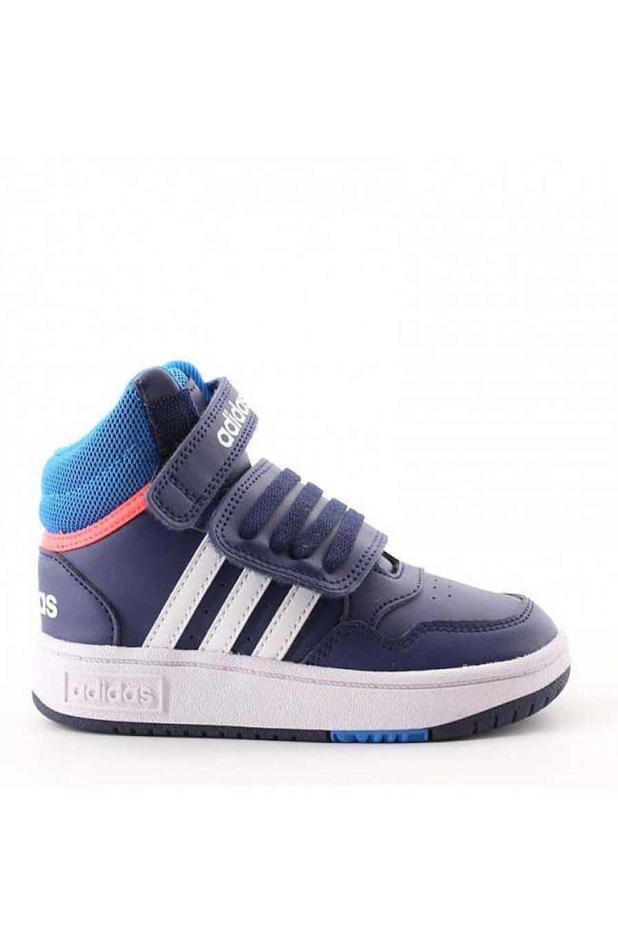 Adidas Sneakers Sport | Adidas Gw0406 Blu