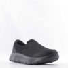 Skechers Camminata | Skechers 216485 Black