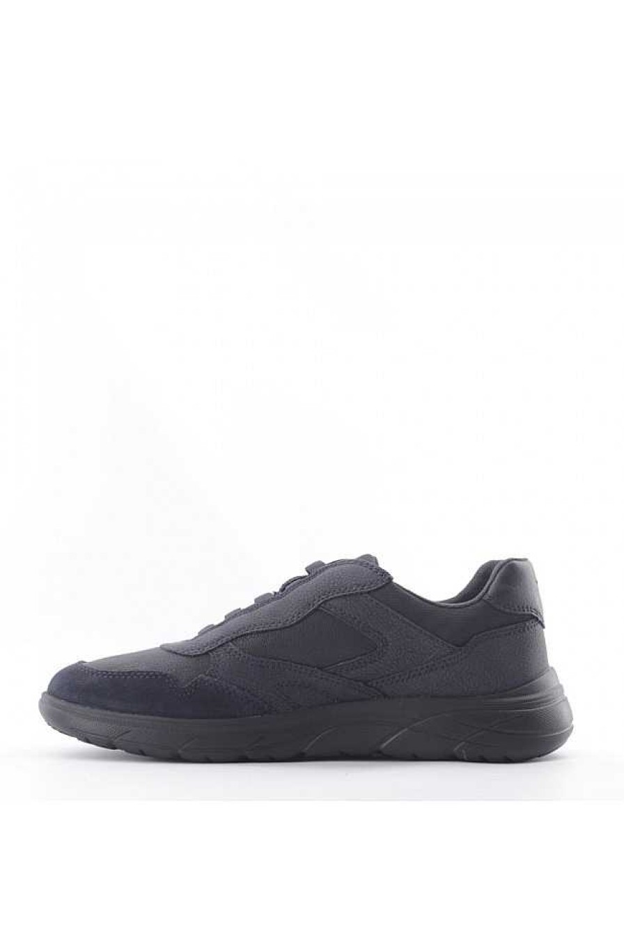 Geox Sneakers | Geox U36E1C Navy