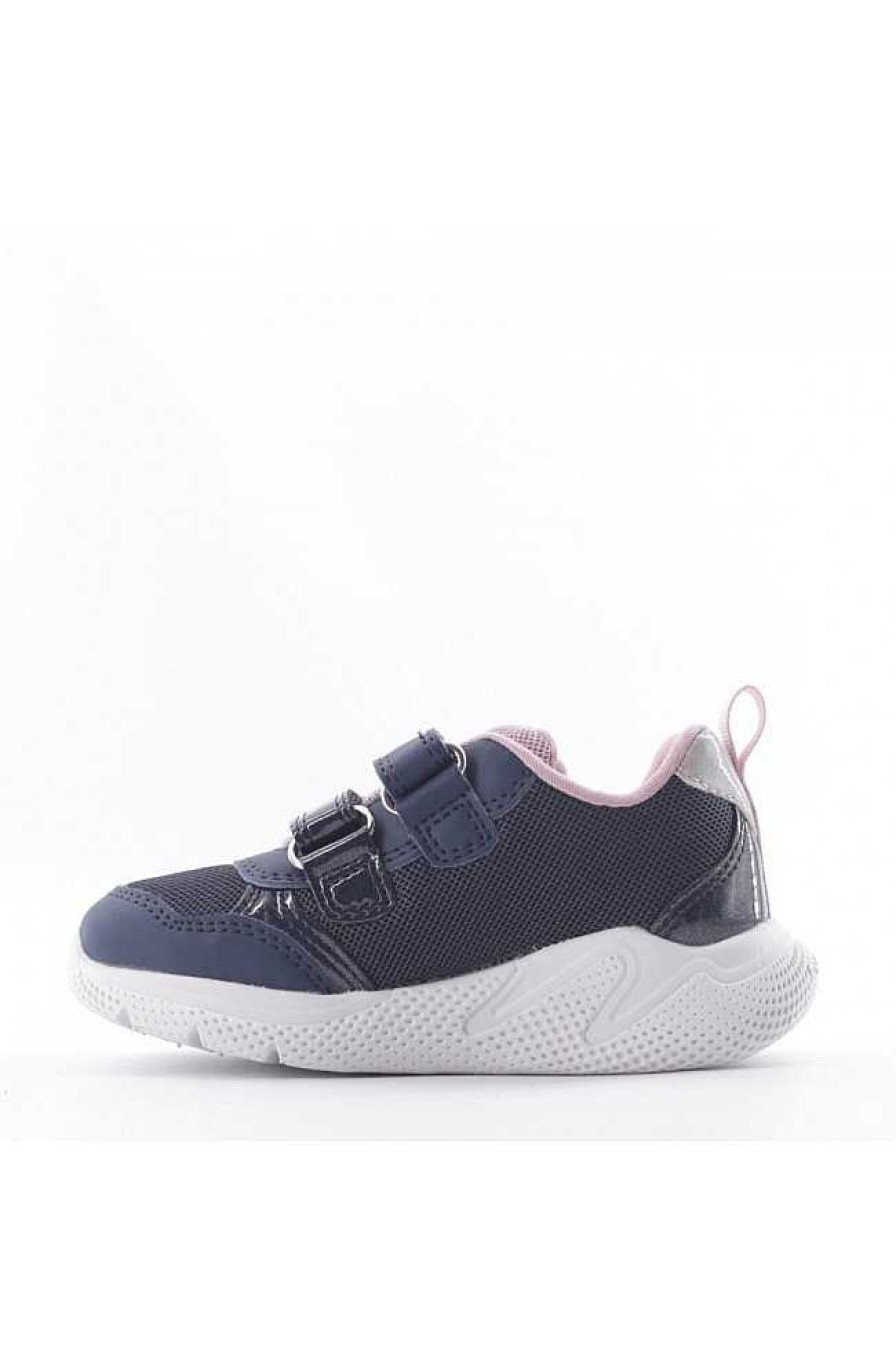 Geox Sneakers | Geox B354Tc Navy